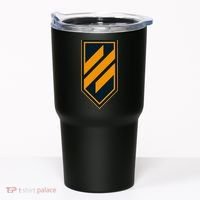 3rd Assault Brigade (Ukraine) Tumbler thumb 0