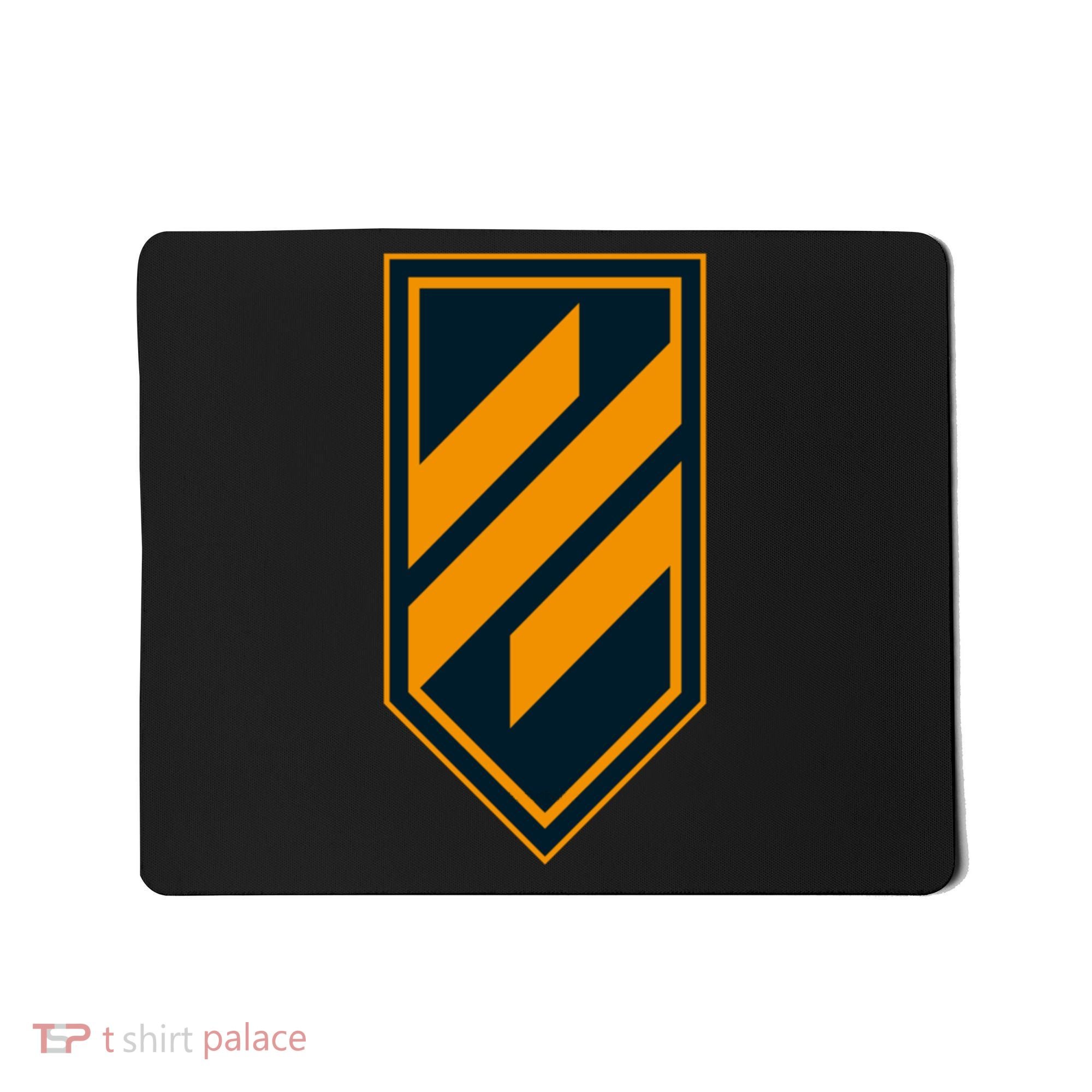 3rd Assault Brigade (Ukraine) Mousepad