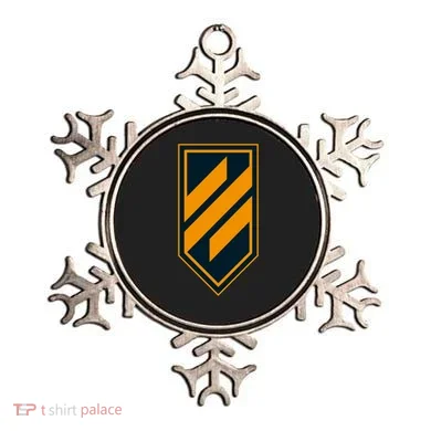 3rd Assault Brigade (Ukraine) Ornament