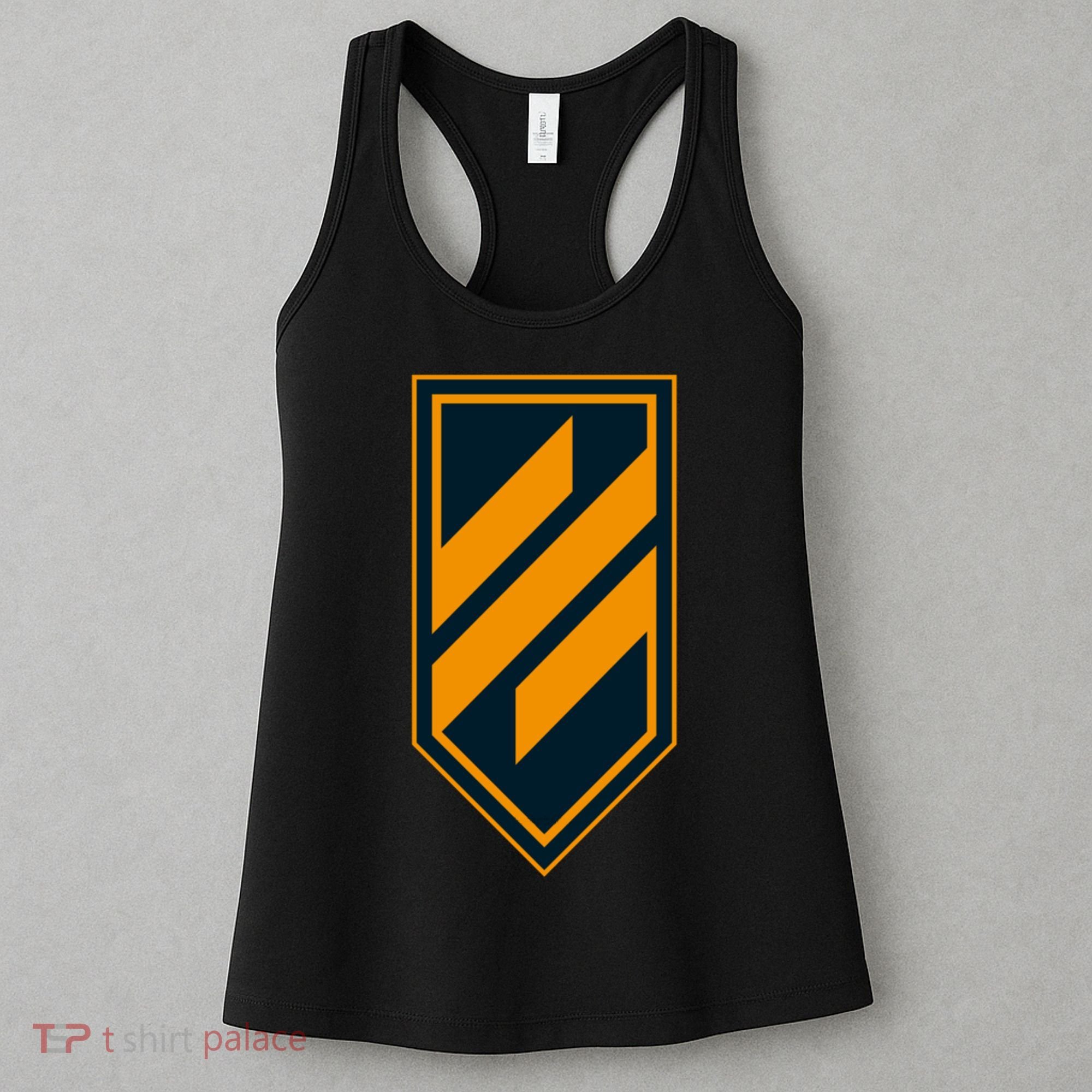 3rd Assault Brigade (Ukraine) Women's Tank Top