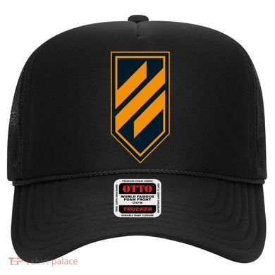 3rd Assault Brigade (Ukraine) Hat