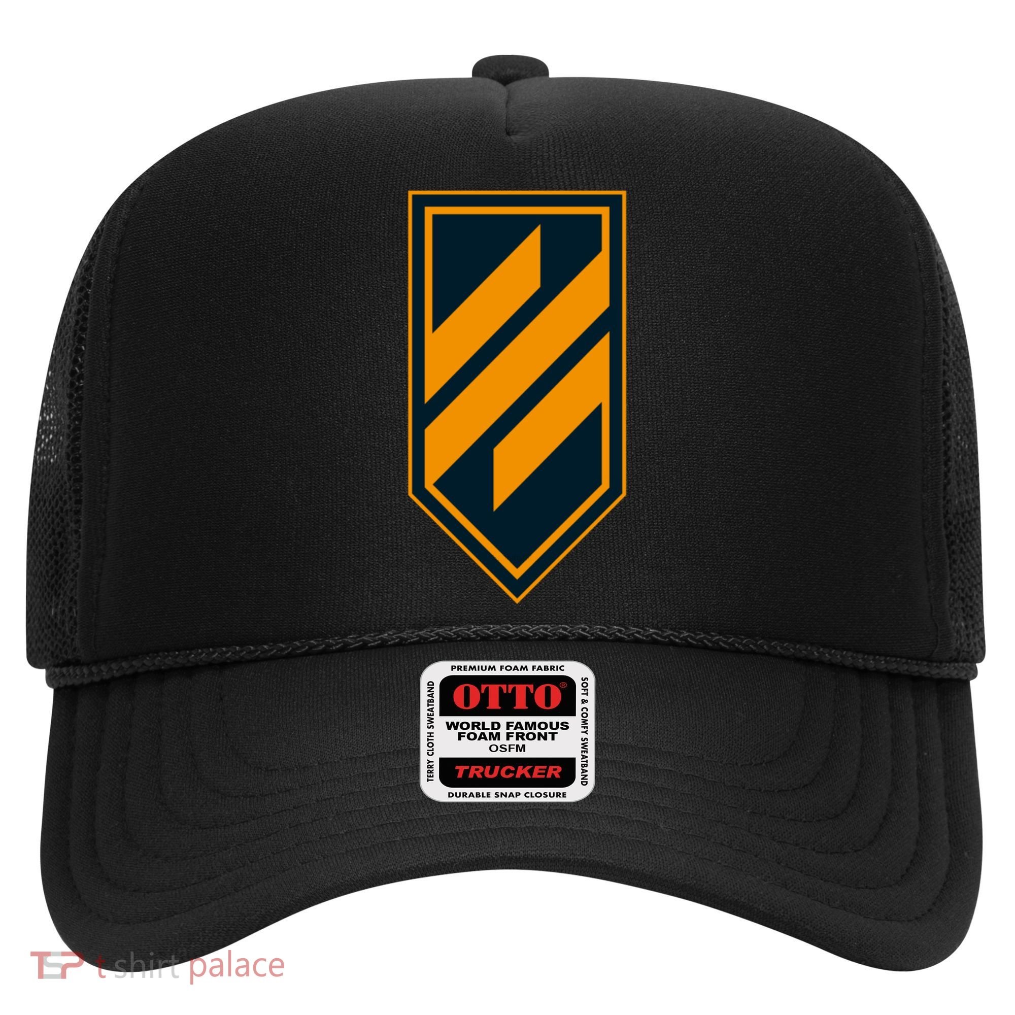 3rd Assault Brigade (Ukraine) Hat