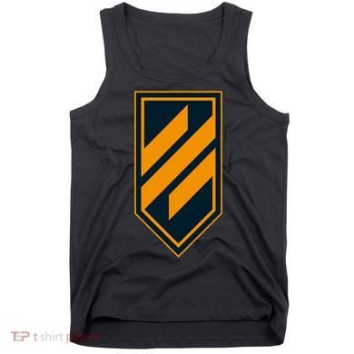 3rd Assault Brigade (Ukraine) Tank Top