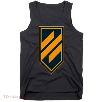 3rd Assault Brigade (Ukraine) Tank Top