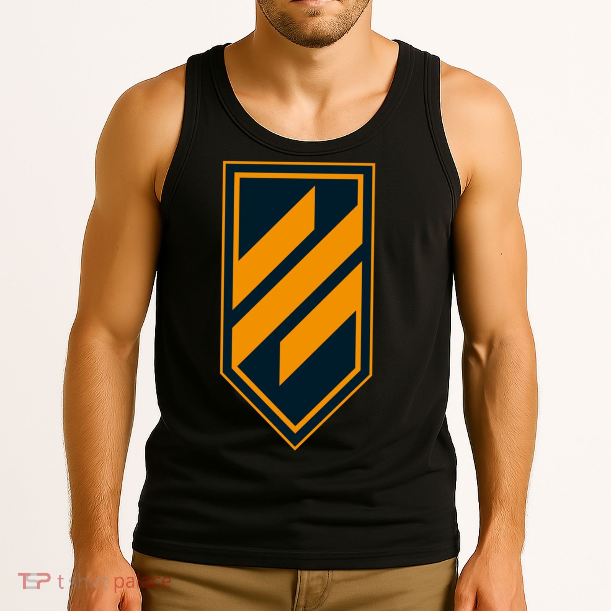 3rd Assault Brigade (Ukraine) Tank Top