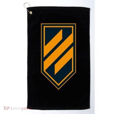 3rd Assault Brigade (Ukraine) Golf Towel