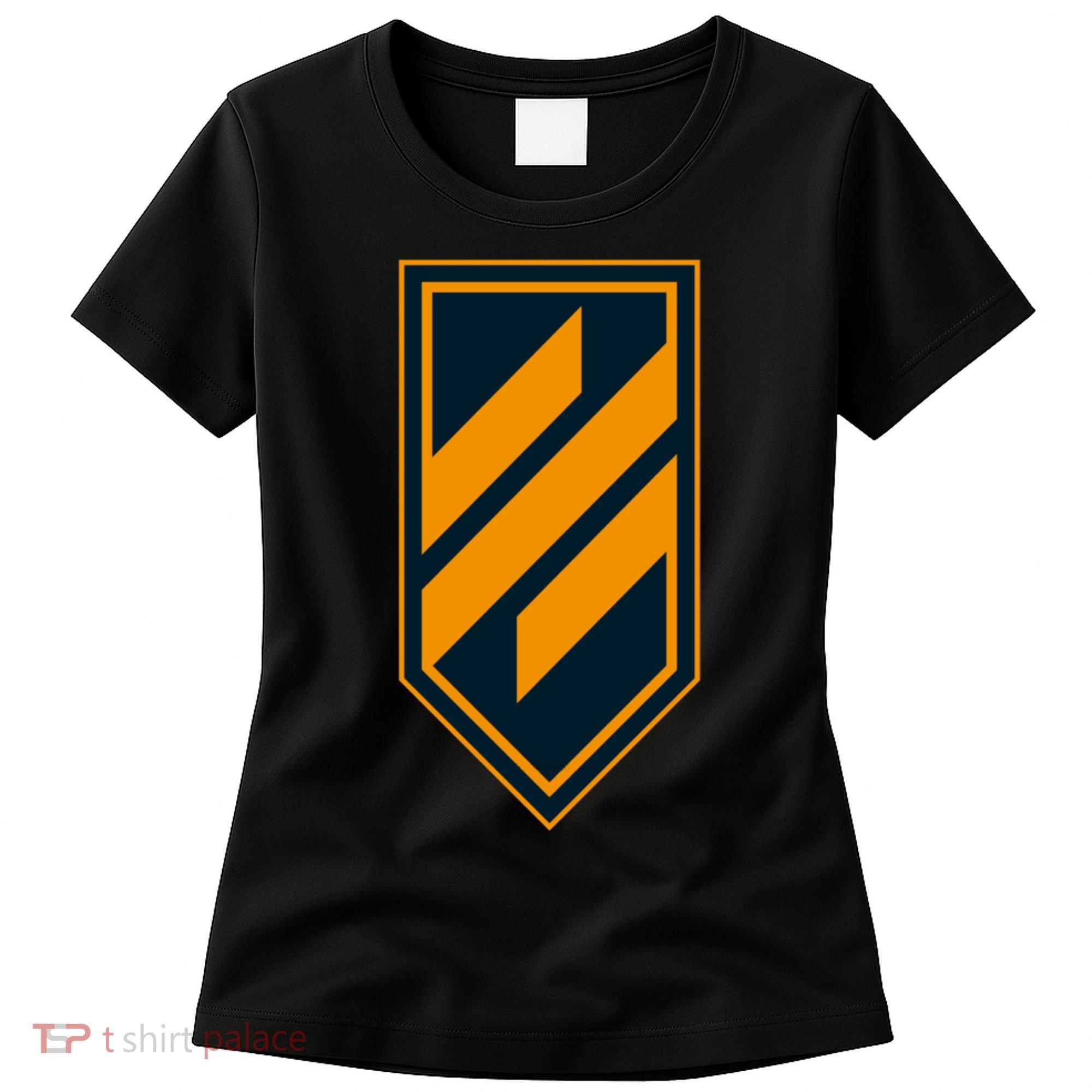 3rd Assault Brigade (Ukraine) Women's T-Shirt