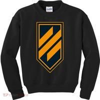 3rd Assault Brigade (Ukraine) Kids Sweatshirt thumb 0