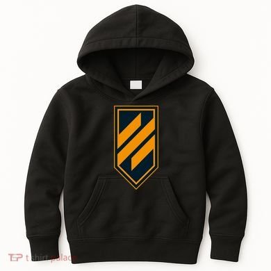 3rd Assault Brigade (Ukraine) Kids Hoodie