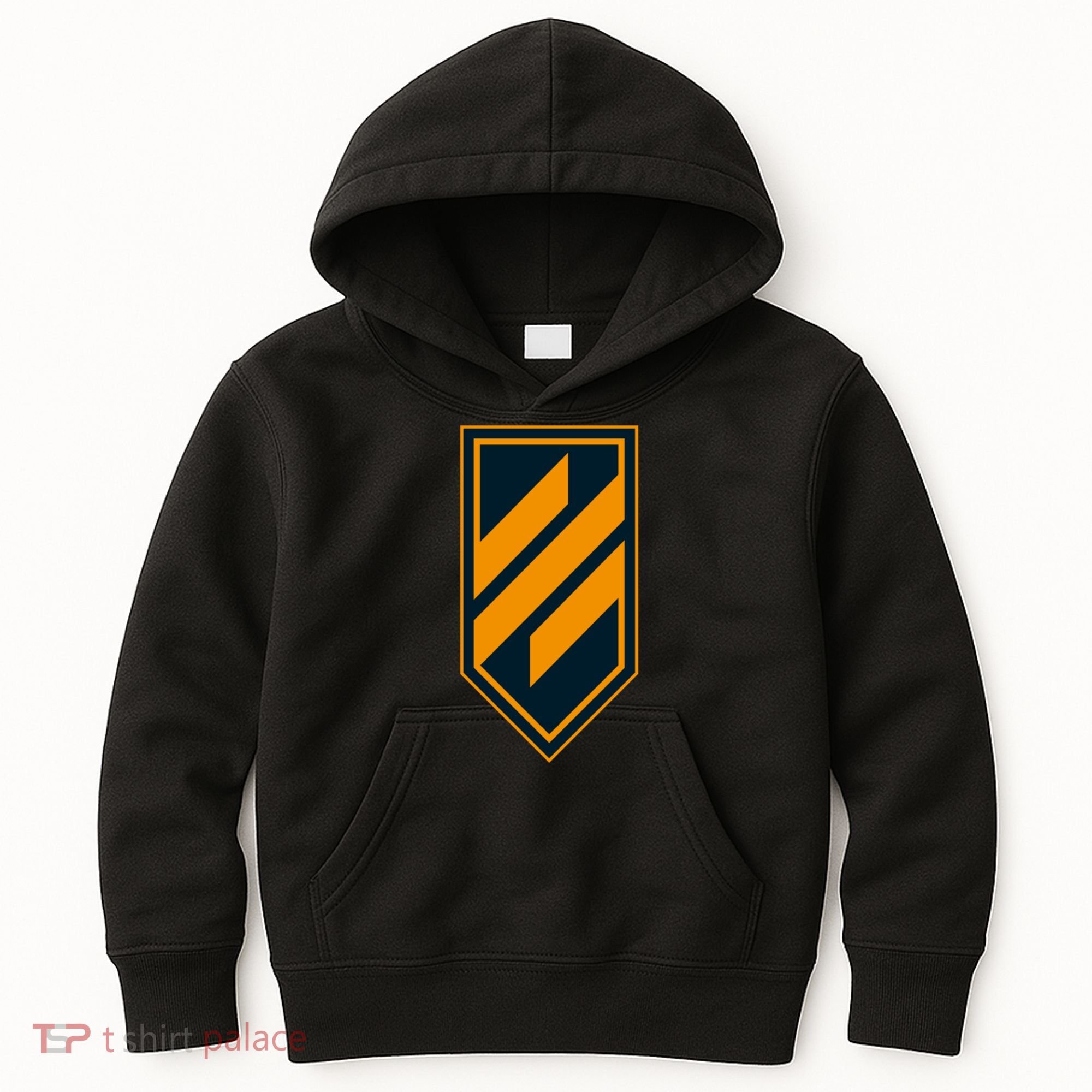 3rd Assault Brigade (Ukraine) Kids Hoodie