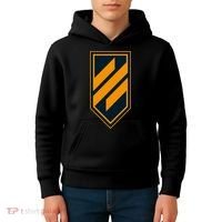 3rd Assault Brigade (Ukraine) Kids Hoodie thumb 4