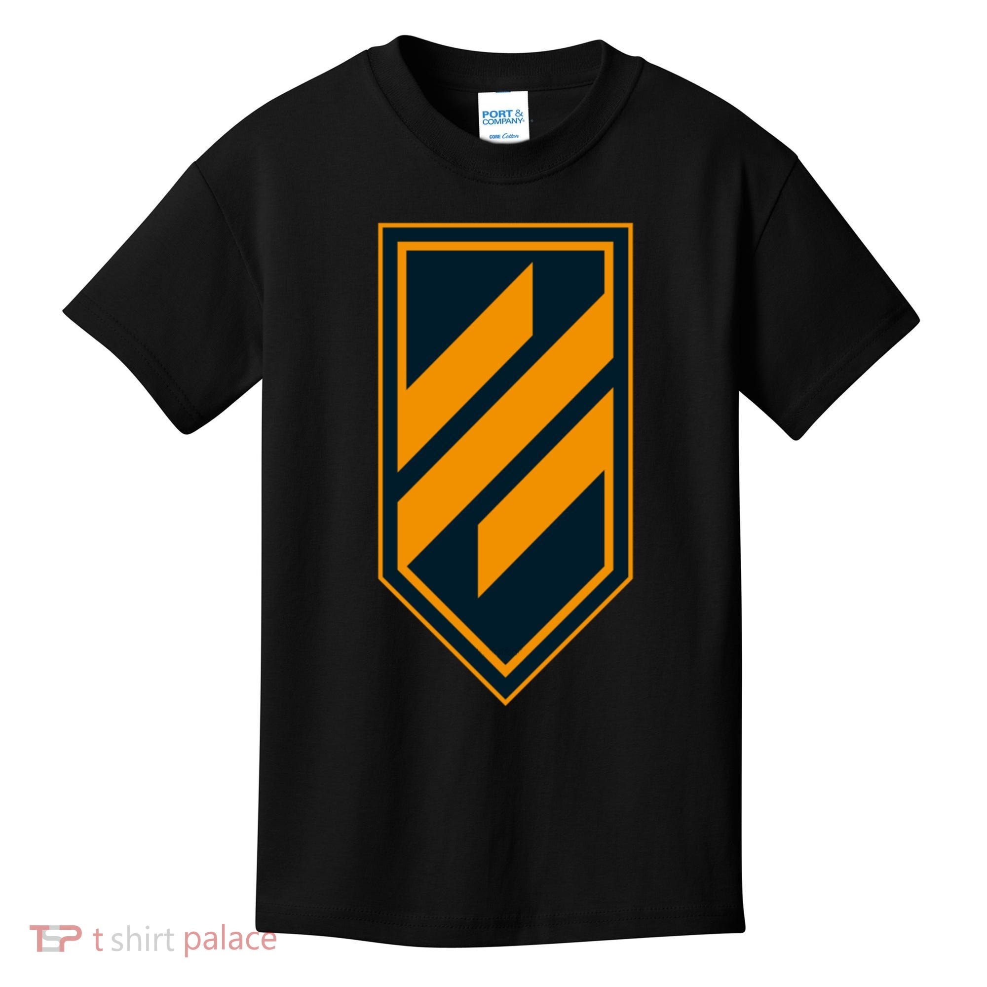 3rd Assault Brigade (Ukraine) Kids T-Shirt