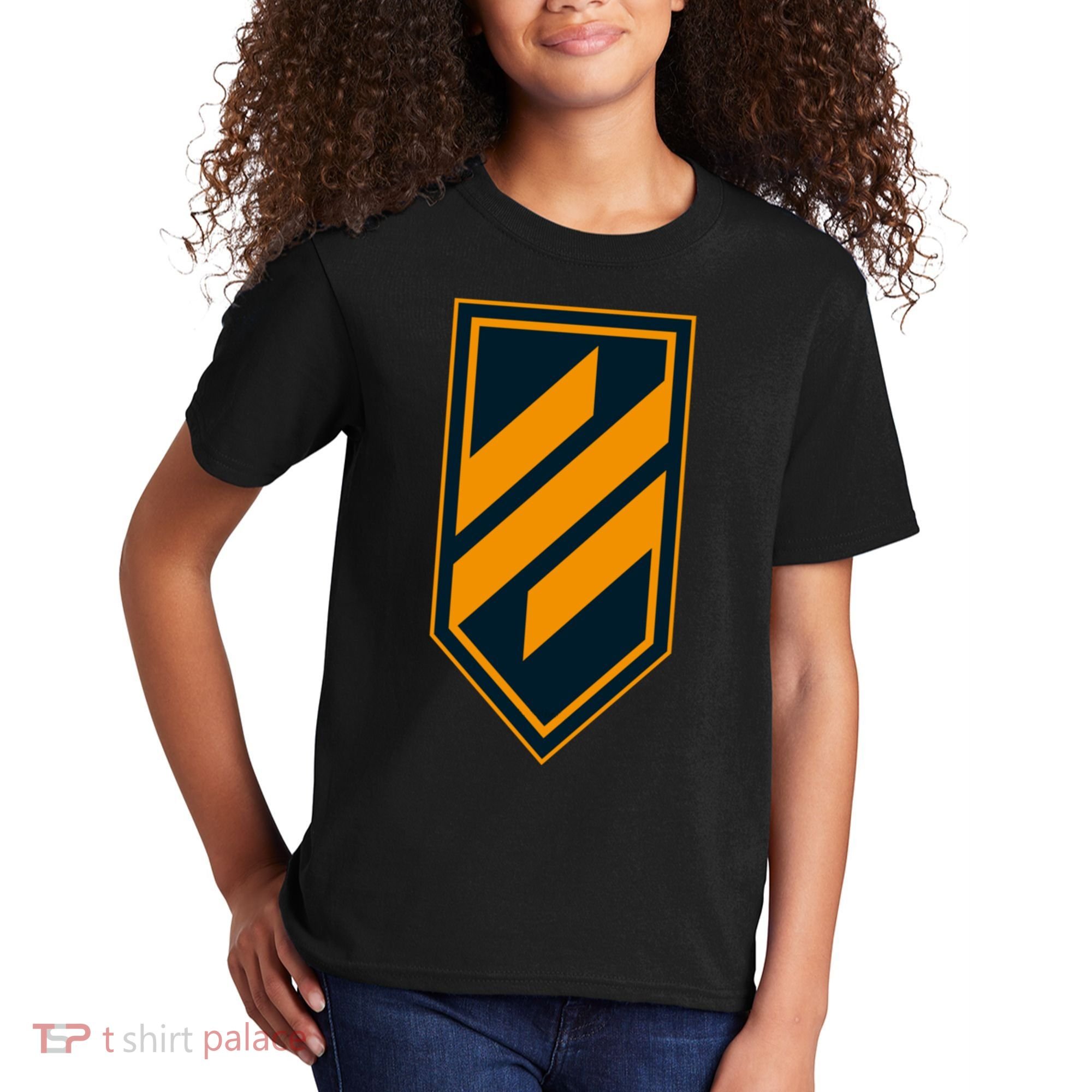 3rd Assault Brigade (Ukraine) Kids T-Shirt