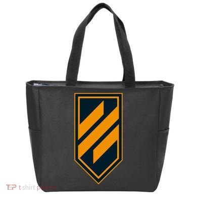 3rd Assault Brigade (Ukraine) Tote Bag