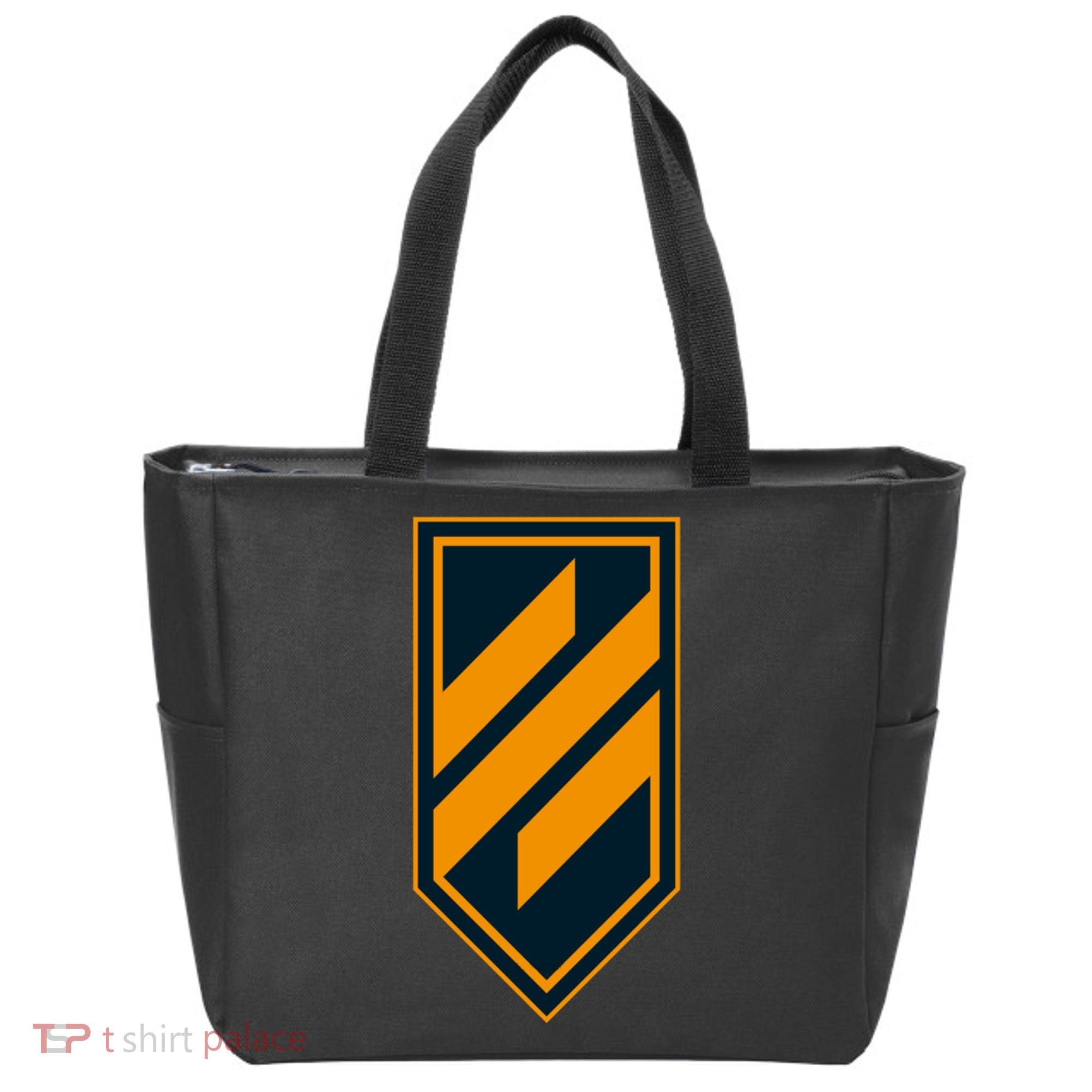 3rd Assault Brigade (Ukraine) Tote Bag