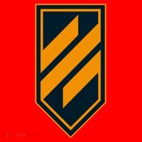 3rd Assault Brigade (Ukraine) Santa Hat thumb 1
