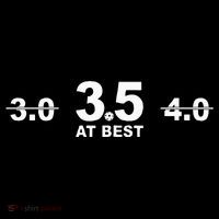 3.5 At Best Pickleball Long Sleeve Shirt thumb 2