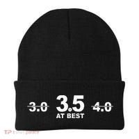 3.5 At Best Pickleball Beanie thumb 0