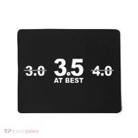 3.5 At Best Pickleball Mousepad thumb 0