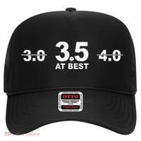 3.5 At Best Pickleball Hat thumb 0