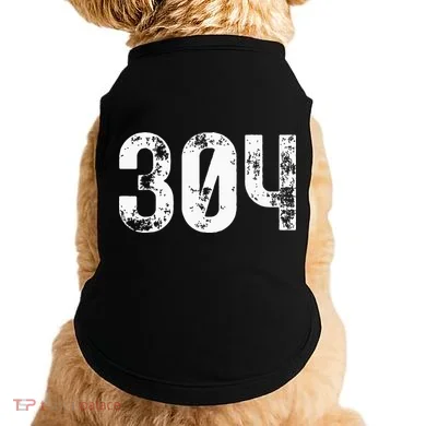 304 Area Code West Virginia Mobile Telephone Area Code 304 Doggie Tank
