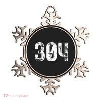 304 Area Code West Virginia Mobile Telephone Area Code 304 Ornament thumb 0