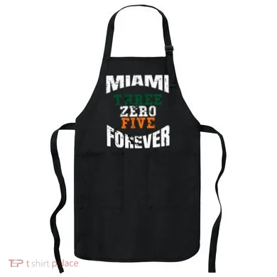 Apron