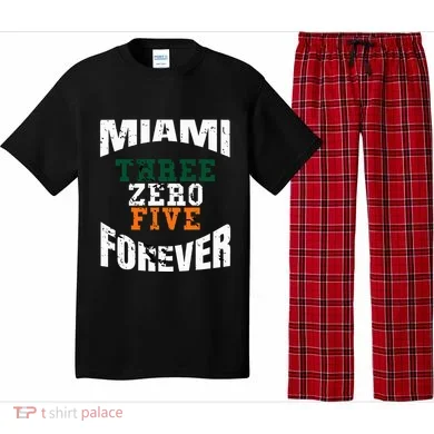 Pajama Set