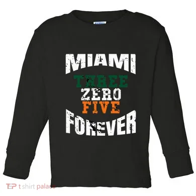 Toddler Long Sleeve