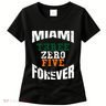 305 Area Code Three Zero Five Miami Women's T-Shirt