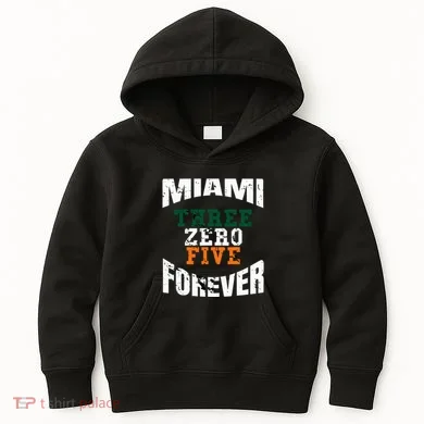 Kids Hoodie