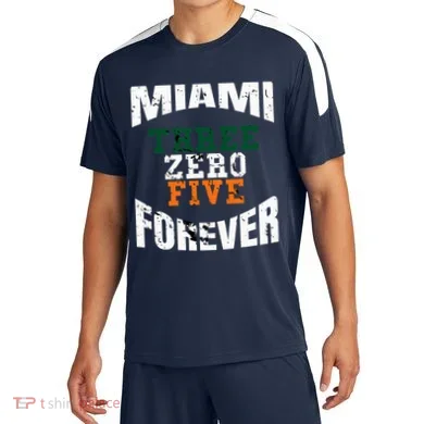 Soccer Jersey