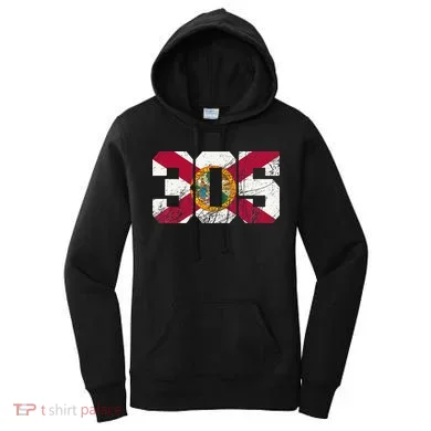 Women's Hoodie