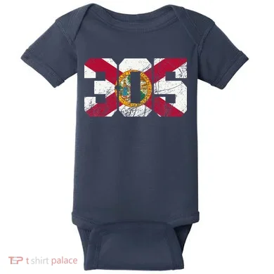 Baby Bodysuit