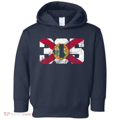Toddler Hoodie