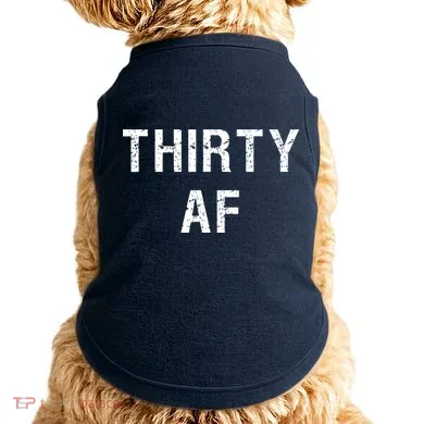 Doggie Tank