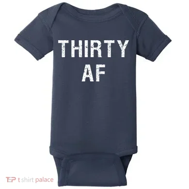Baby Bodysuit
