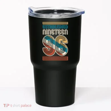 Tumbler