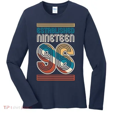 Women's Long Sleeve Shirt
