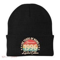 30th Birthday 30 Years Of Being Awesome 1996 Limited Edition Beanie thumb 0