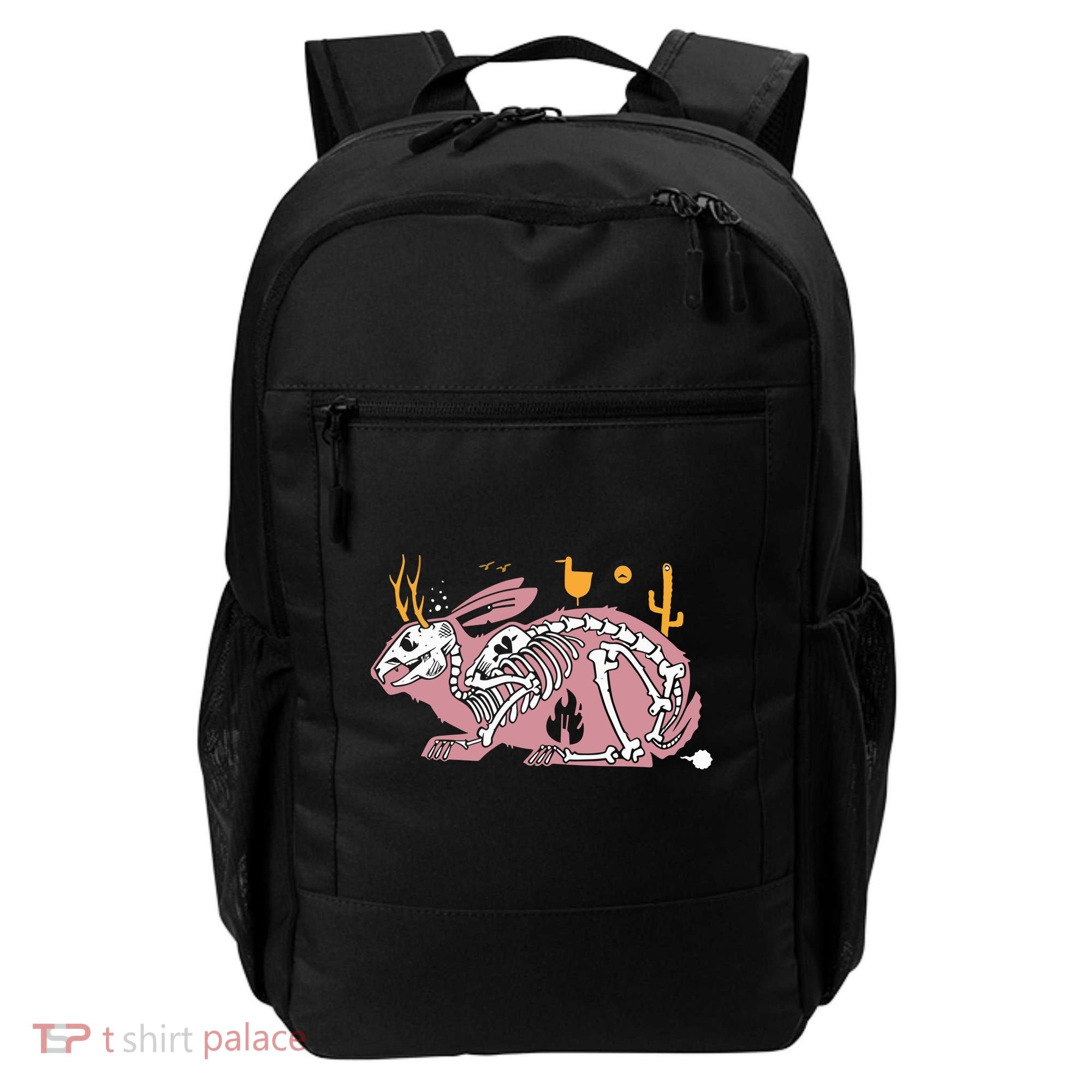 303 Boards 303 X Jeremy Fish Jackalope Backpack