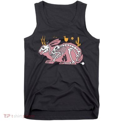 303 Boards 303 X Jeremy Fish Jackalope Tank Top