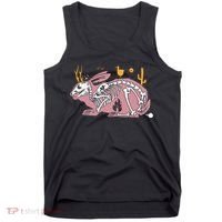 303 Boards 303 X Jeremy Fish Jackalope Tank Top thumb 0