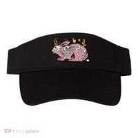 303 Boards 303 X Jeremy Fish Jackalope Visor thumb 0