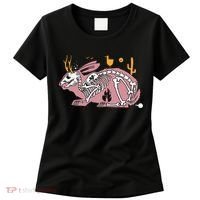 303 Boards 303 X Jeremy Fish Jackalope Women's T-Shirt thumb 0