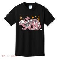 303 Boards 303 X Jeremy Fish Jackalope Kids T-Shirt thumb 0
