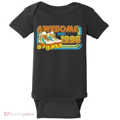 Baby Bodysuit