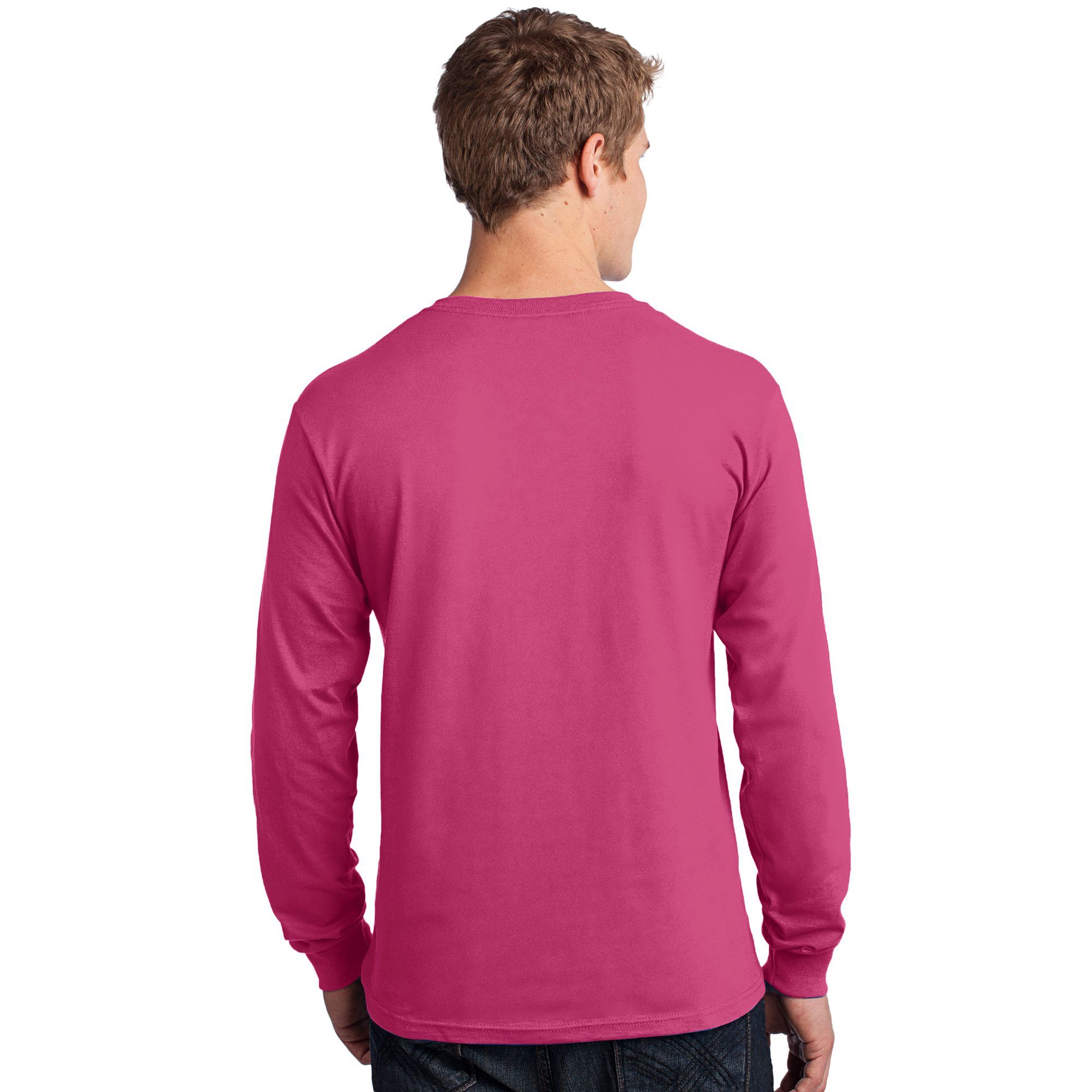 30th Birthday Awesome Since 1996 Retro Roller Skates  Long Sleeve Shirt