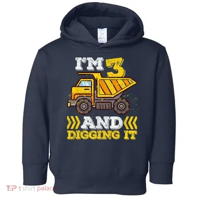 Toddler Hoodie