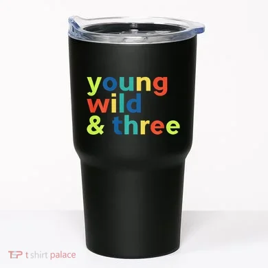 Tumbler